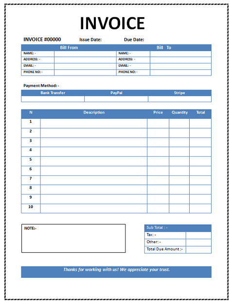 
invoice-template-word